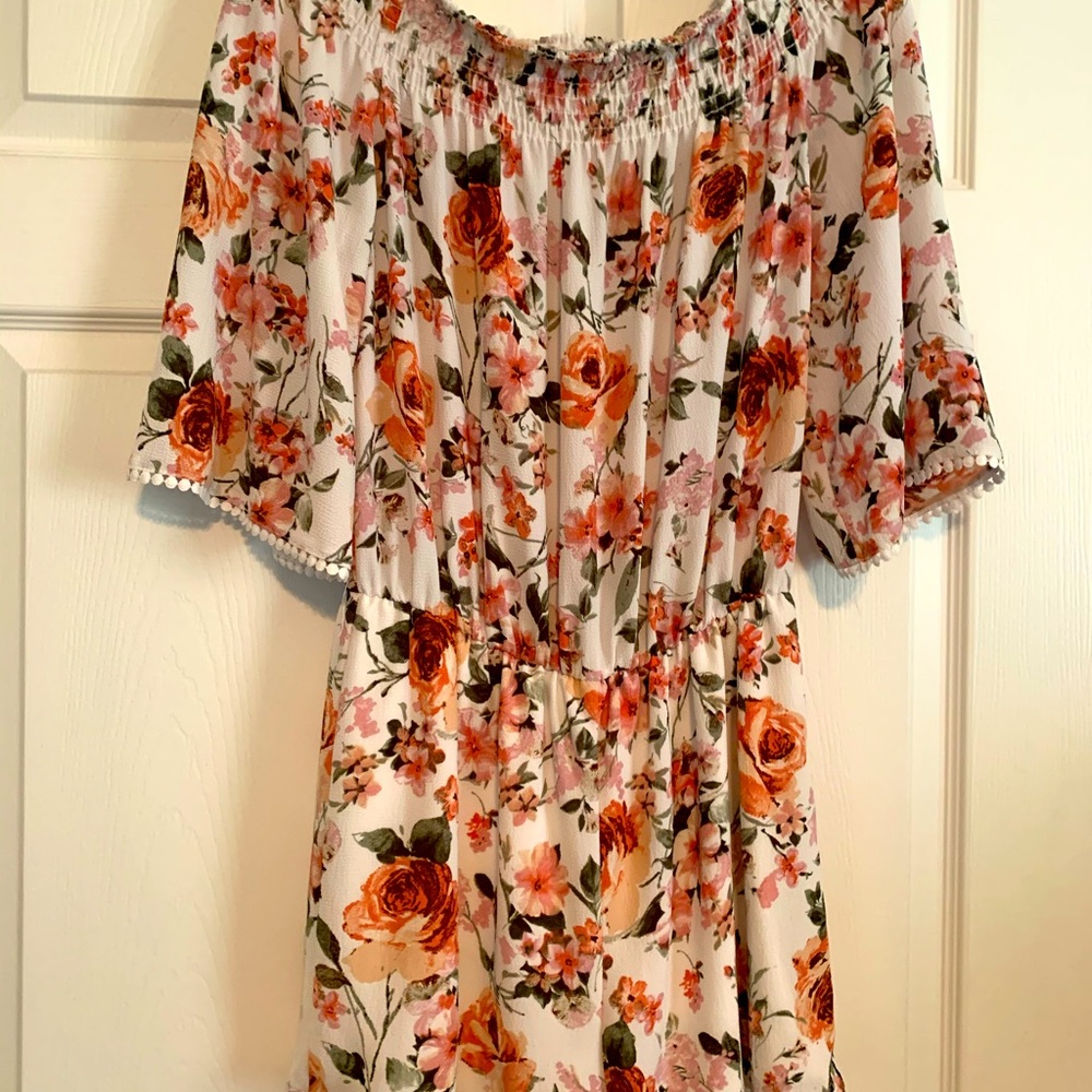 Cute Romper
